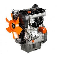 Componenti Motore per Aixam Coupe' e GTI
