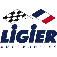 Ricambi Ligier