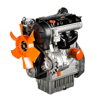 Ricambi Componenti Motore per minicar Ligier JS 50